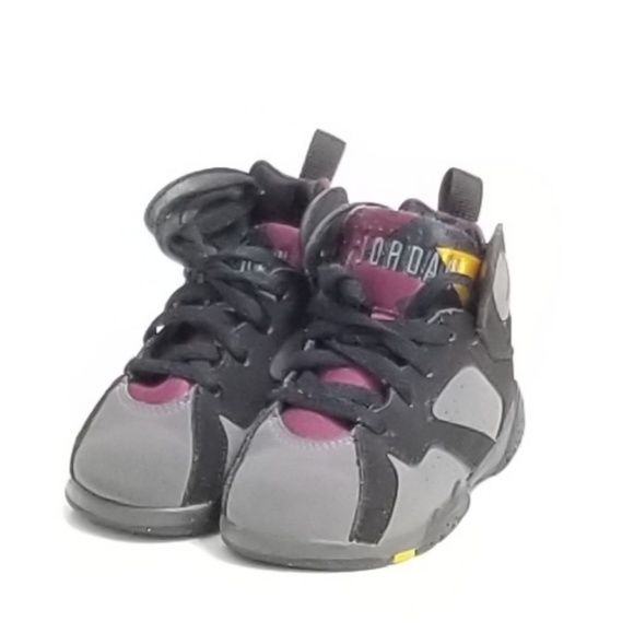 jordan retro 7 infant